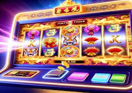 Game Tembak Ikan klasik ModalQQ dengan ikan beragam dan senjata pilihan