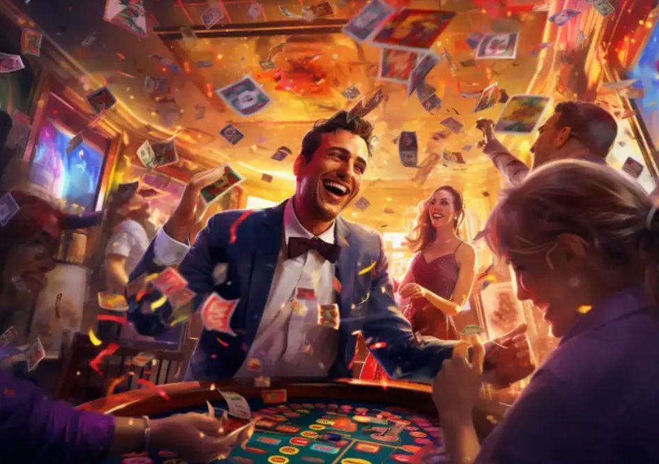 Berbagai varian permainan Bingo tersedia di ModalQQ – dari Bingo 75 bola hingga Speed Bingo