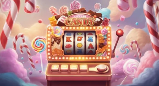 ModalQQ tembak ikan dan bingo game hiburan seru online