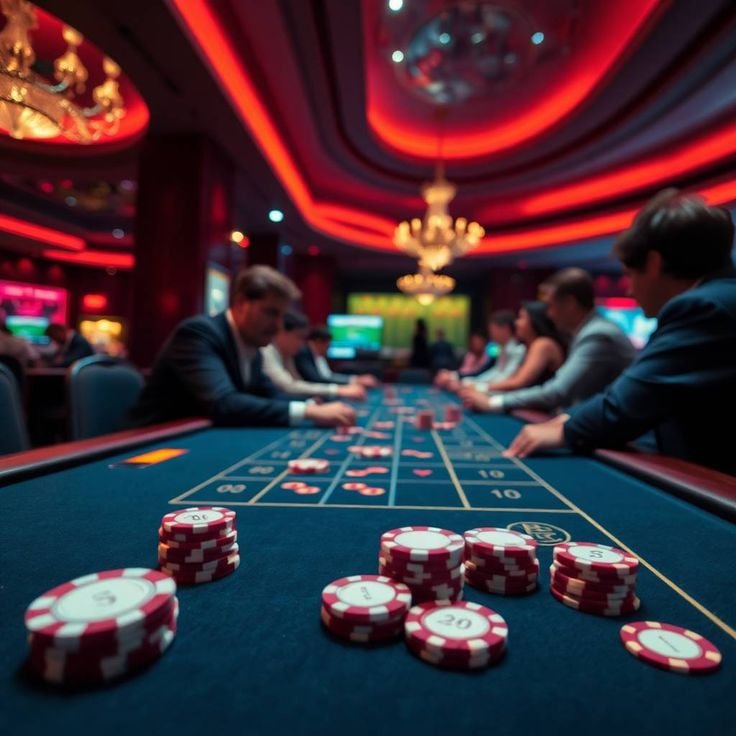 ModalQQ promo bonus VIP cashback member terbaik